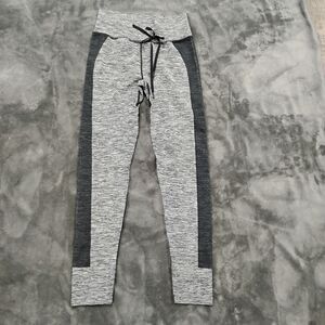 Pink Women Active Leggings